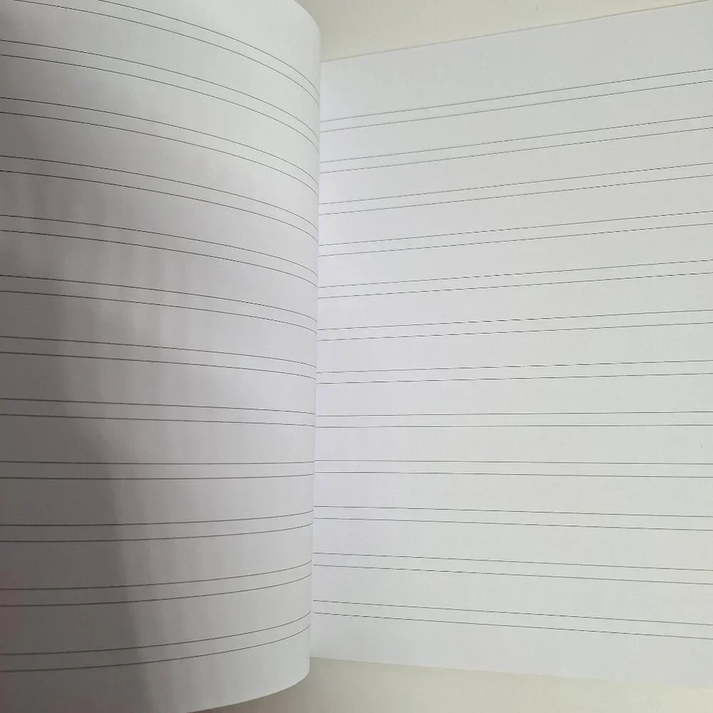 3rd Grade D Handwriting Without Tears Writing Journal Teachers Guide Cursive Lot - Picture 5 of 6